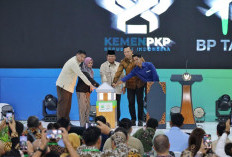 BNI Perkuat Dukungan Program Perumahan, Siap Salurkan 17.356 KPR FLPP pada 2026