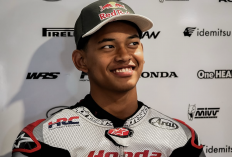 Mantan Bos MGPA Ungkap Peluang Marc Marquez dan Veda Ega di MotoGP Mandalika 2026, Podium Bukan Mimpi!