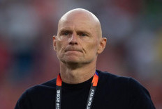 Pelatih Norwegia Kecam FIFA Batalkan Skorsing Folarin Balogun: Ini Keputusan yang Sangat Buruk!