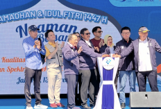 Komdigi Siapkan Jaringan Mudik Lebaran, Trafik Diprediksi Naik 40 persen 