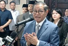Pramono Buka Pintu Buat Jakarta Jadi Uji Coba Vaksin TBC: Itu Kewenangan Pempus 
