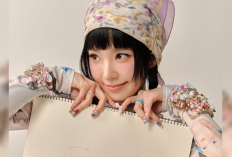 Lirik Lagu Irene Red Velvet - Best Believe dan Maknanya, Pesan Penuh Cinta untuk Reveluv!