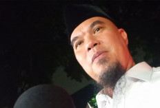 Sebentar Lagi Jadi Kakek, Ahmad Dhani Maunya Dipanggil Cucu Pertamanya dengan Sebutan Ini