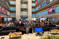 Deretan Hasil Riset Kampus BINUS di Bidang Teknologi Kesehatan, dari AI hingga Layanan Medis Digital