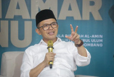 Maman Imanulhaq: BPKH Lebih Kokoh dari LTH Malaysia karena Tiga Pilar Ini