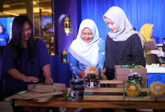 PNM Bersama Jurnalis Berbagi Kebahagiaan Ramadan untuk Panti Penyandang Disabilitas