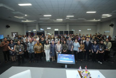 Smart Factory Jadi Kunci Tingkatkan Produktivitas UMKM, Ini Pesan Kementerian UMKM