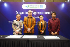 Perluas Layanan Kesehatan, Mayapada Healthcare Tunjuk CSCEC Bangun RS Jakarta Selatan