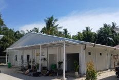 Hutama Karya Bangun 80 Titik SPPG, Perkuat MBG di Hari Gizi Nasional 2026