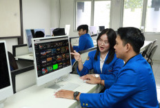 Kuliah Teknik Informatika dari Rumah? Sekarang Bisa!