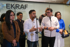 Tak. Kapok atau Trauma, Amsal Sitepu Bangga dengan Profesinya di Dunia Ekraf sebagai Videografer