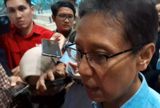 2 Korban Keracunan MBG Karo Dirujuk ke RSCM, Menkes Ungkap Alasannya