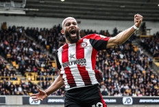 Kesepakatan Transfer Bryan Mbeumo Terhenti, Manchester United Terancam Bayar Harga Mahal