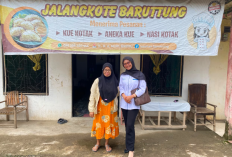 Bersama PNM, Ainun Ubah Cara Pandang Warga Kampung tentang Perempuan