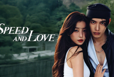 Sinopsis Drama China Speed and Love, Esther Yu Jatuh Cinta dengan Pembalap!
