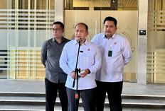 Kejagung Ultimatum PT Singlurus Pratama soal Tambang Ilegal di Bukit Soeharto, Denda atau Pidana!