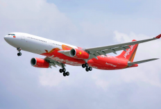 Let's Go Liburan ke Vietnam! Vietjet Bagi-Bagi 11 Juta Tiket Promo Diskon Hingga 20%