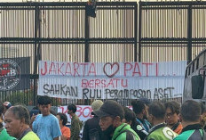4 Kelompok Gelar Demo 27 Agustus di Depan Gedung DPR RI, Ini Daftar Tuntutannya