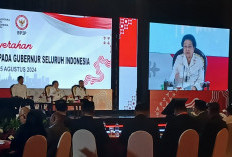 Megawati Ungkap Sejarah Lagu Indonesia Raya 3 Stanza Dinyanyikan Jadi 1 Stanza