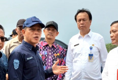 Kementerian LH Tutup TPA Jatiwaringin Tangerang, Ada Apa?