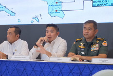 Sejak Pekan Pertama Bencana, Presiden Prabowo Sudah Kerahkan Helikopter Pribadi ke Aceh