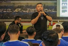 Begini Komentar Asisten Instruktur VAR PSSI Indonesia Beberkan Terkait Gol Ferarri Dianulir di Piala Asia U-23
