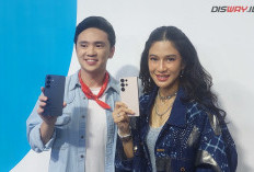 Ini 3 Fitur AI Samsung Galaxy S25 Series Favorit Dian Sastrowardoyo, Apa Saja?