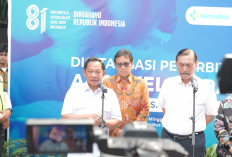 Begini Aturan Terbaru agar Bayi Lahir di Luar Faskes Dapat Akta Kelahiran Digital
