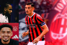 Kabar Baik! Mimpi Jay Idzes Jadi Kenyataan, Jairo Segera Sumpah WNI, Tristan Gooijer Serahkan Berkas