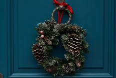 13 Contoh Pesan dan Kesan Natal 2025 Penuh Doa untuk Keluarga hingga Sahabat