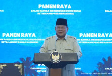 Prabowo Ungkap Motor Listrik Nasional Buatan Anak Bangsa Segera Meluncur