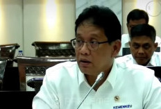 Purbaya Semprot Pengusaha dan Pejabat Bea Cukai di DPR: Kalau Main-main, Saya Hantam!