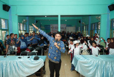 Telkom Hadirkan Inovasi Pembelajaran Numerasi untuk 100 Sekolah di Wilayah 3T