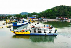 Selama Nyepi, ASDP Hentikan Sementara Penyeberangan di Lintas Utama Jawa-Bali-Lombok