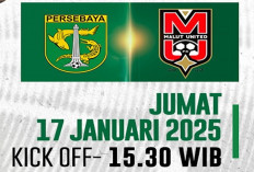 Link Live Streaming Persebaya vs Persib di Liga 1 Indonesia 2024/25, KickOFF: 15.30 WIB