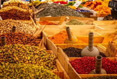 Tanaman Obat, Aromatik, dan Rempah: Mesin Ekonomi Baru 2026