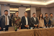 Lisa Mariana Minta Sidang Perdana Gugatan Perdata Ridwan Kamil Digelar Secara Terbuka