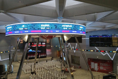 IHSG Pagi Ini Hijau Mengkilau, Menguat ke Level 5.931﻿