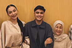 Ressa Anak Kandung Denada Harus Berbagi Ibu, Seminggu di Mama Ratih, Seminggu dengan Ibu Kandung