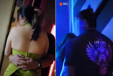 Viral Video Diduga Oknum Polisi Polda Sumut Joget Bareng LC di Tempat Hiburan Malam, Propam Turun Tangan