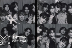 Lirik Lagu The Sun - NCT DREAM Lengkap Maknanya, Tentang Perjalanan dan Harapan Baru Menuju Impian