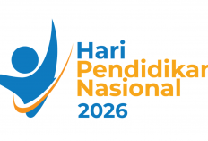 Makna Logo dan Tema Hari Pendidikan Nasional 2026, Lengkap Link Unduhnya!