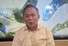 Eskalasi Timur Tengah Meningkat, Wamen HAM Mugiyanto Mau ke Jenewa Malah Terjebak di Qatar Selama 3 hari