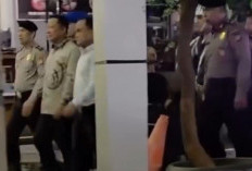 Mengapa Penahanan Febrie Adriansyah Dititipkan di Rutan KPK? Begini Penjelasan KPK