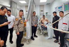 Advokat Ditusuk Debt Collector, KAI Desak Polisi Tangkap Pelaku!