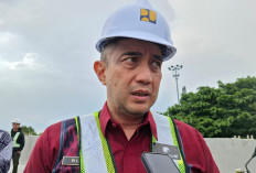 Ada 10 Titik Pengerjaan Jalan di Kota Bandung, Simak Lokasinya