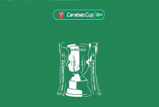 Hasil Undian Semifinal Carabao Cup 2024/25