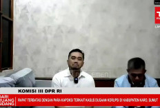 Videografer Amsal Sitepu Mengaku Dapat Intimidasi dari Jaksa: Dikasih Brownies Agar Mau Ikuti Alur