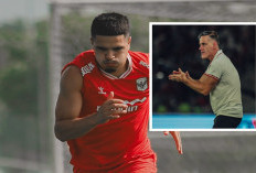 Skuad Timnas B Rasa UTAMA! Kombinasi Pemain Racikan John Herdman Lengkap, Ragnar Janjikan Juara