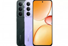  7 Rekomendasi HP Realme 5G Terbaik 2026, Ada Baterai 7000mAh Harga Mulai 2 Jutaan!